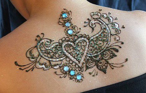 Jaw Dropping Tattoos For Women