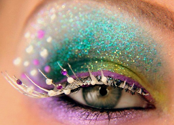 Get ready for prom 2013 with these hot makeup looks