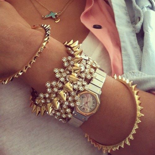 Beautiful Jewelry - ALL FOR FASHION DESIGN