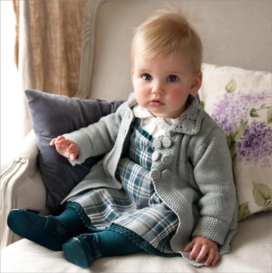 The Most Fashionable Babies Ever - ALL FOR FASHION DESIGN