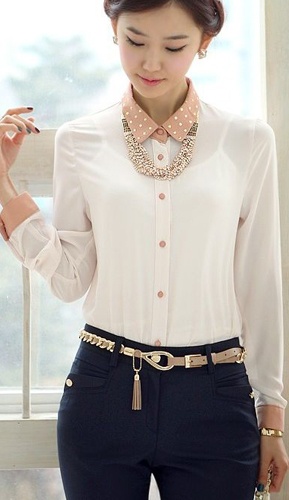 Casual Clothing For Trendy Woman