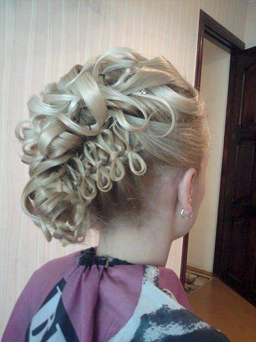 Cute hairstyle ideas for night out