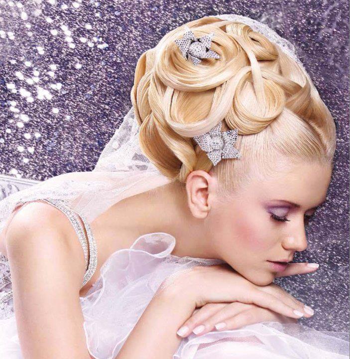 Cute hairstyle ideas for night out - ALL FOR FASHION DESIGN