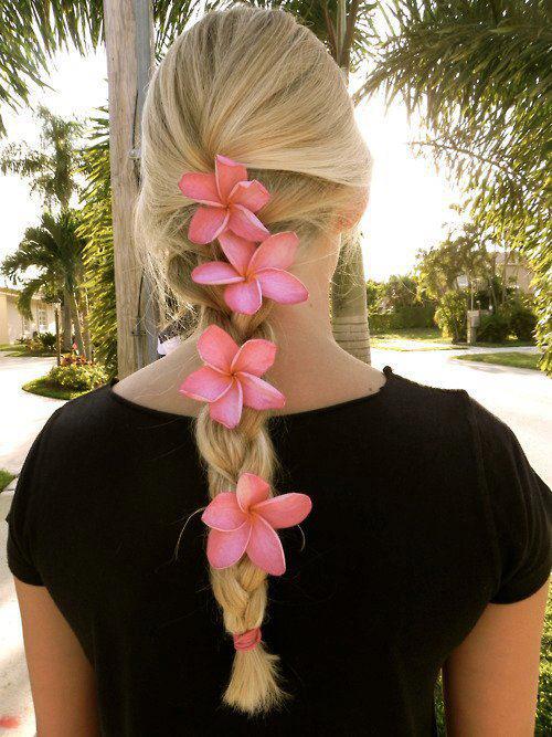 Cute hairstyle ideas for night out