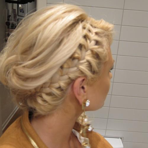 Cute Night Out Hairstyles Ideas To Copy