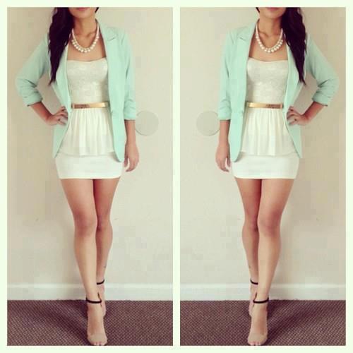Cool Summer Outfit Ideas To Copy
