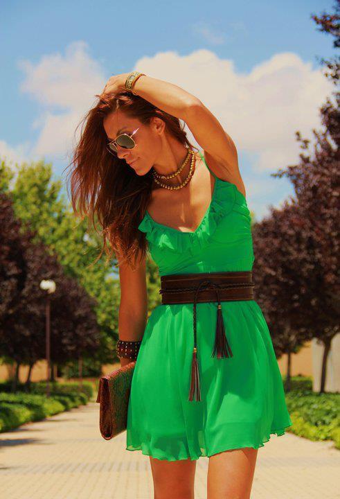 Cool Summer Outfit Ideas To Copy - ALL FOR FASHION DESIGN