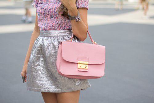 Most Fashionable Color Combinations for 2013