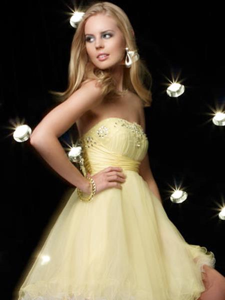 14 Prom dresses 2013