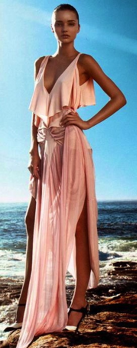 Stylish Maxi Dresses Women Go Crazy For