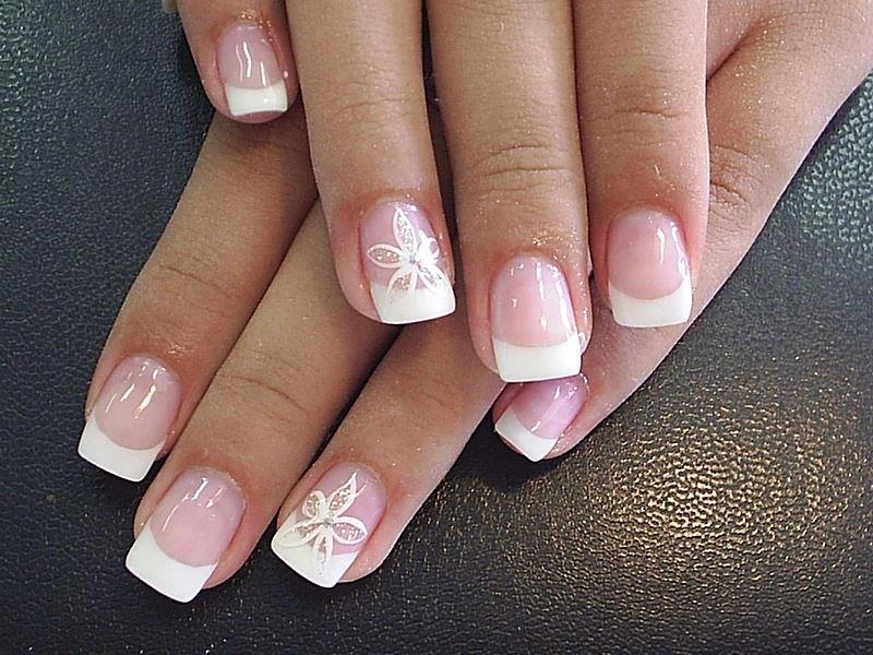 BEAUTIFUL LONG NAILS DESIGNS, YOU WILL BE IMPRESSED WITH