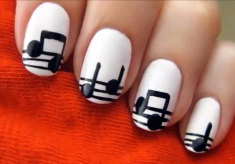 BEAUTIFUL LONG NAILS DESIGNS, YOU WILL BE IMPRESSED WITH