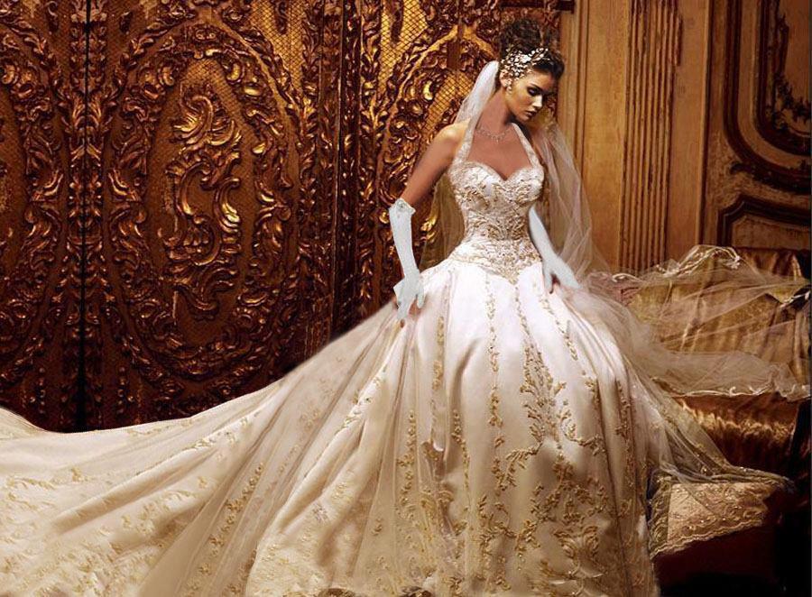 Great The Best Wedding Dresses In The World  Don t miss out 