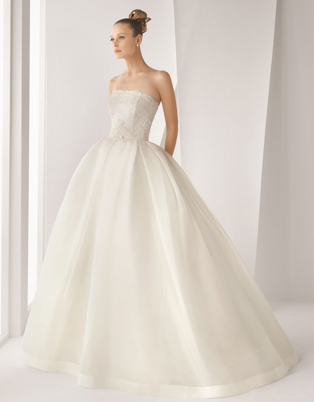 Choose Your Dream Wedding Dress Guide