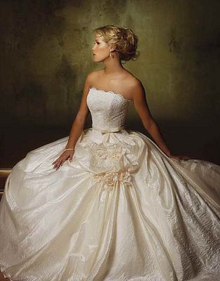 Choose Your Dream Wedding Dress Guide