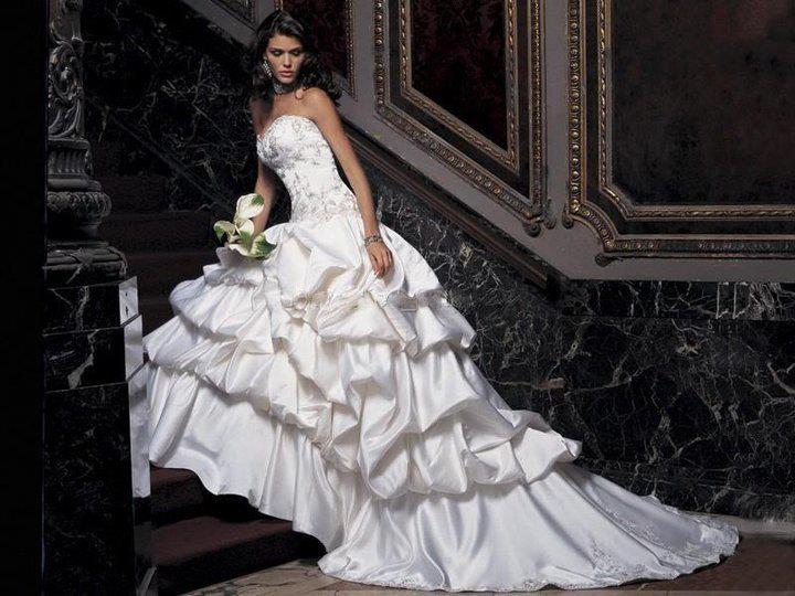 The 20 Most beautiful wedding dresses