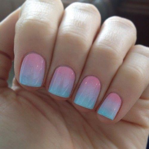 The Best Spring Nail Trends To Try Now