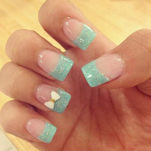 Vibrant Nail Art Designs