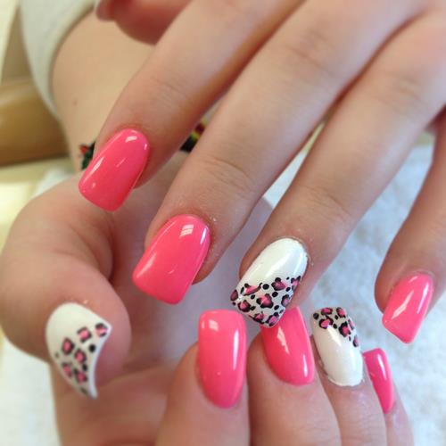 Gel Nails Extension Pros And Cons