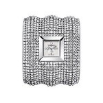 Be on time and in style with a fashionable, designer watch! - ALL FOR