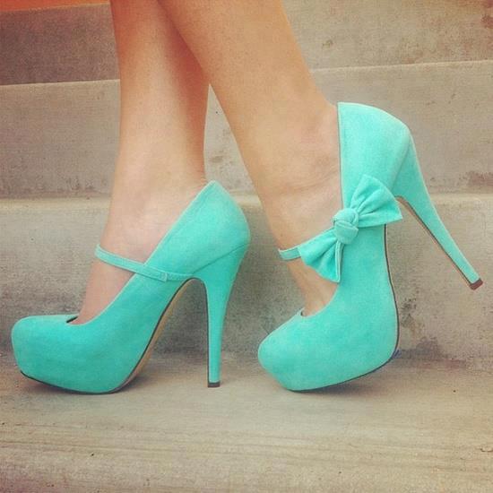 Choose The High Heels For Ever Occasion