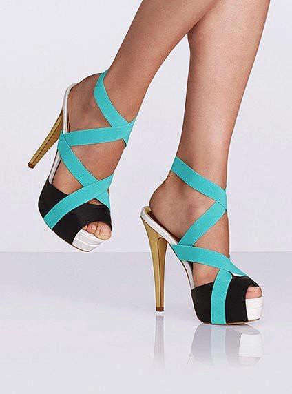 Choose The High Heels For Ever Occasion