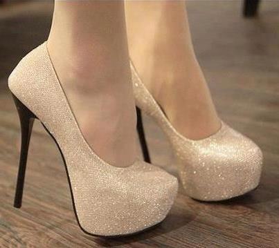 Choose The High Heels For Ever Occasion