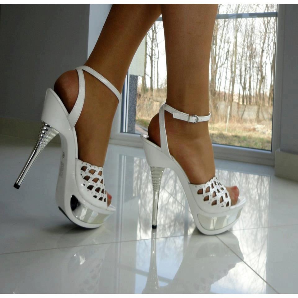 Choose The High Heels For Ever Occasion