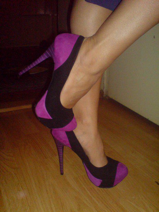 Choose The High Heels For Ever Occasion