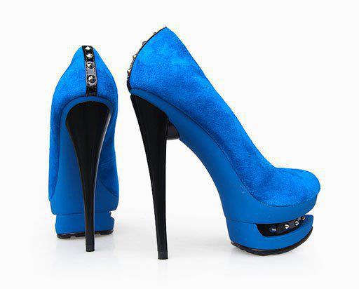 Choose The High Heels For Ever Occasion
