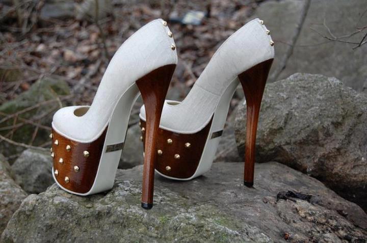 Choose The High Heels For Ever Occasion