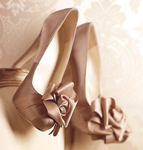 Choose The High Heels For Ever Occasion