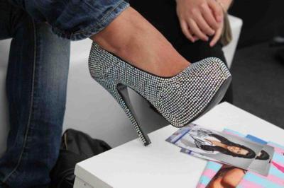 Heels Vs. Flats: Which Are Better?