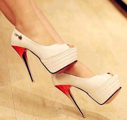 Choose The High Heels For Ever Occasion