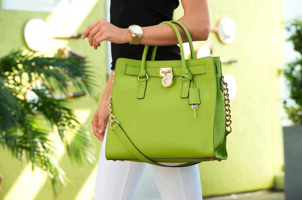 New Spring/Summer Bags For Every Style
