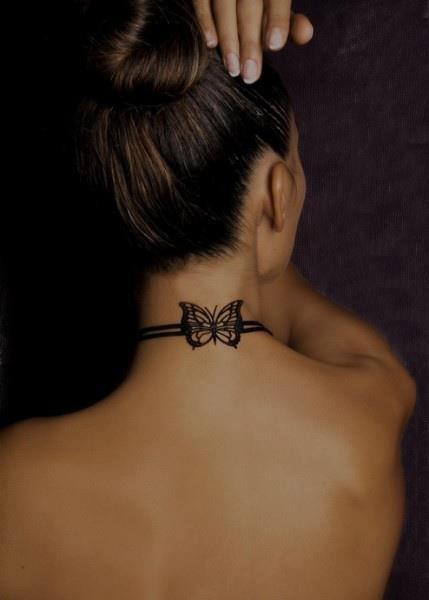 Jaw Dropping Tattoos For Women