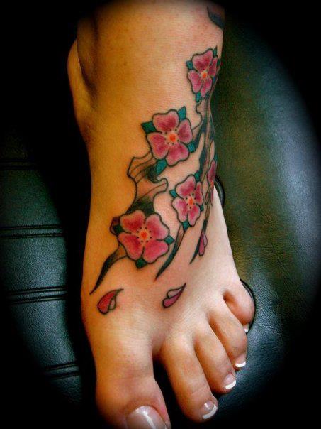 Jaw Dropping Tattoos For Women