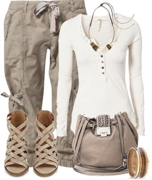 Fashion Rules How To Style Neutral Colors