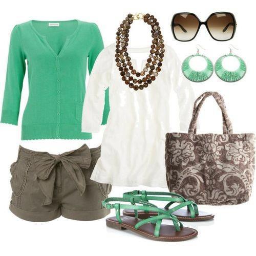 Fashion Rules How To Style Neutral Colors