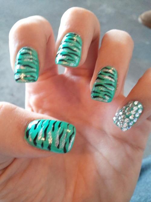 Best Nail Art Ideas - ALL FOR FASHION DESIGN