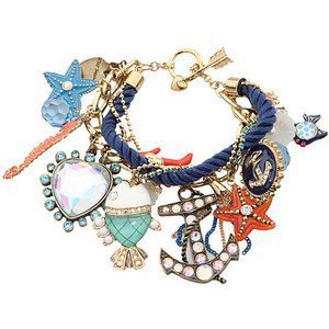 Fashion Guide: How To Style Bracelets