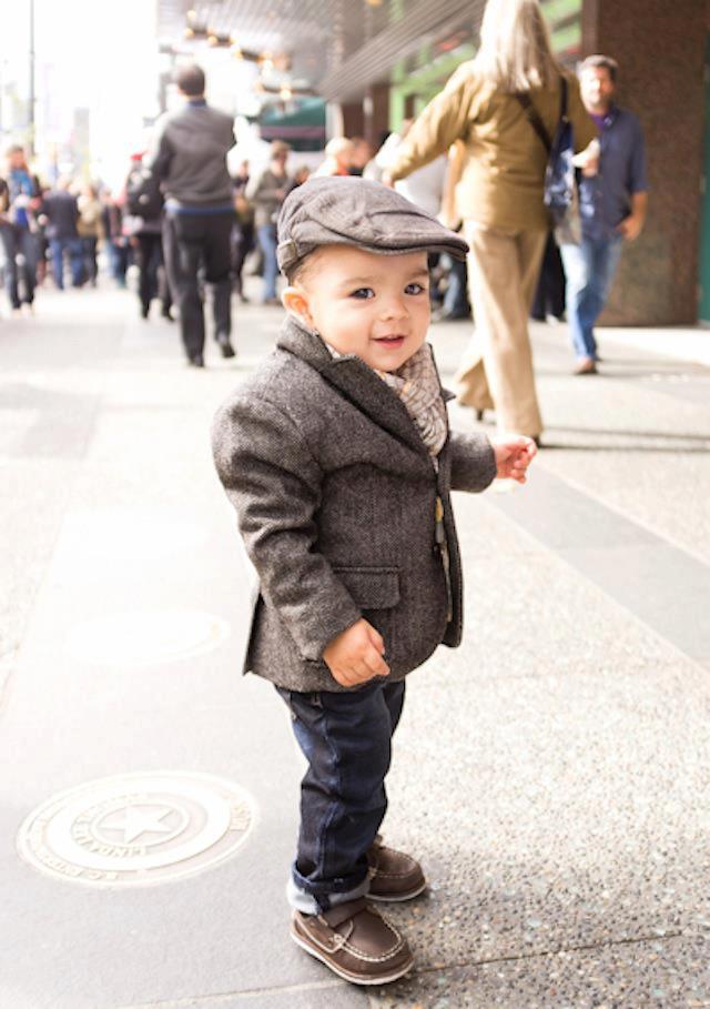 BABY FASHION - ALL FOR FASHION DESIGN