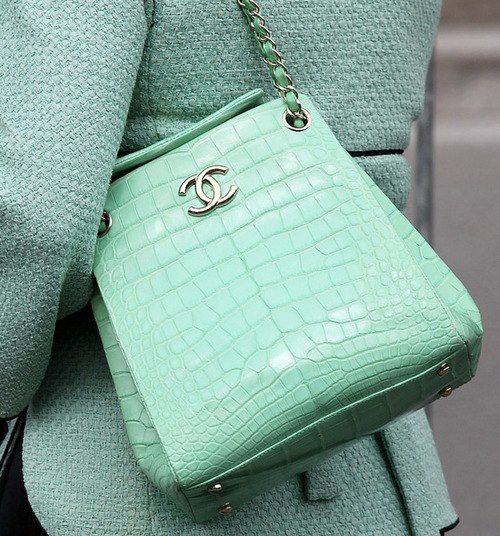 The best Chanel investment bags, as spotted in the world’s style