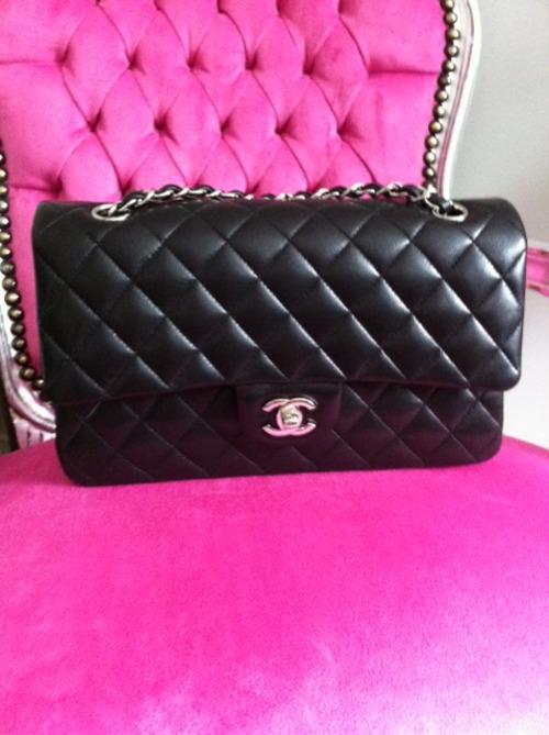 The best Chanel investment bags, as spotted in the world’s style capitals