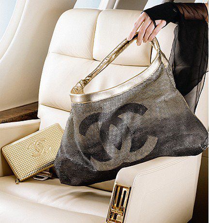  30 Chanel Handbags