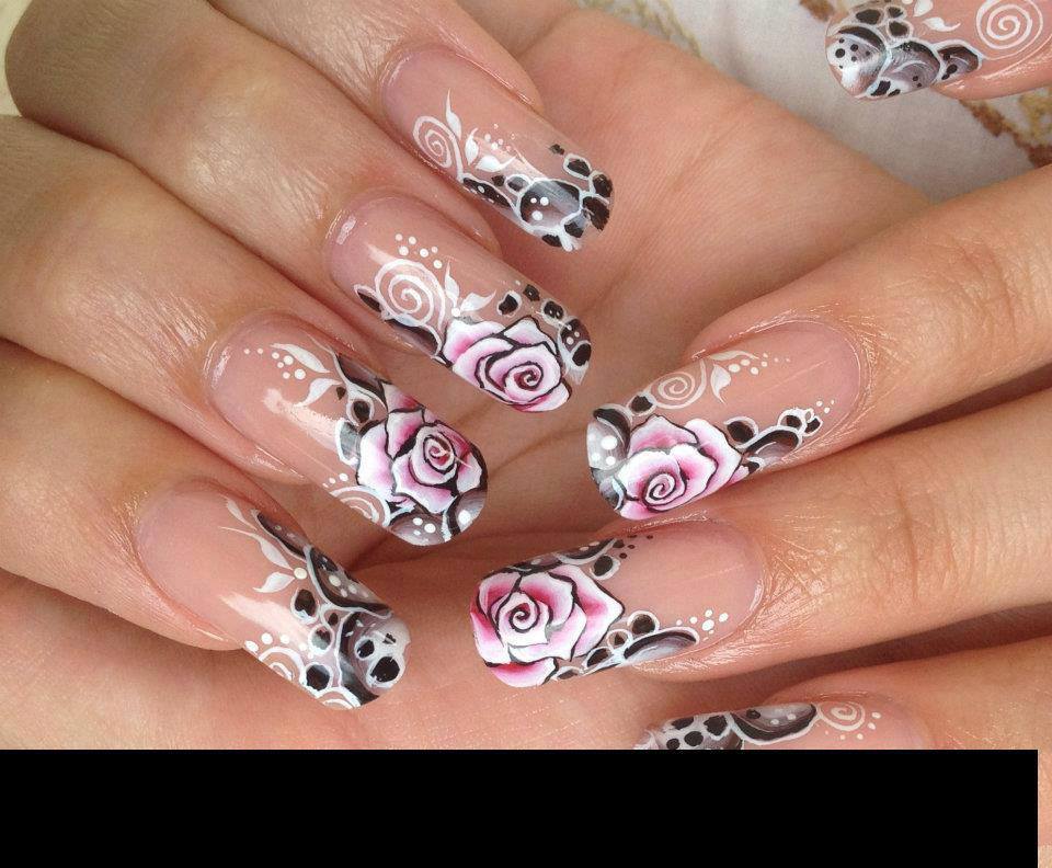  35 The Coolest Nail 