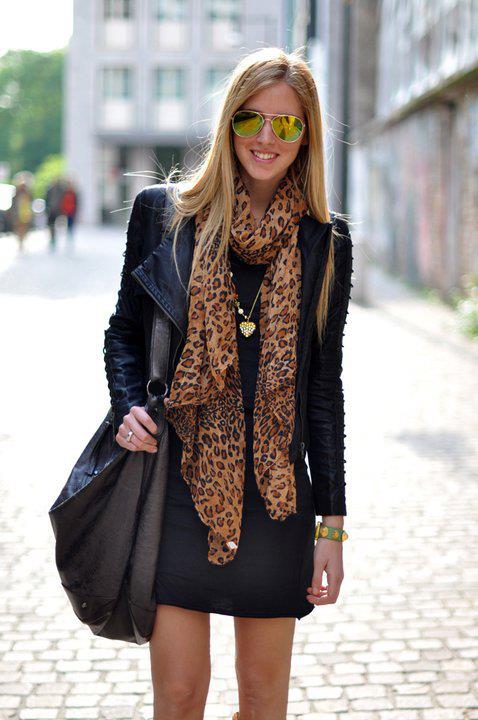 Street Style Fashion Rules To Know