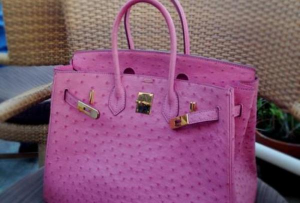 Hermes Handbags - ALL FOR FASHION DESIGN