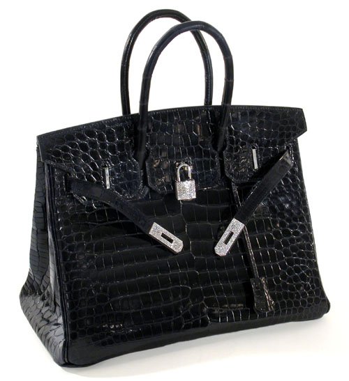 Hermes Handbags