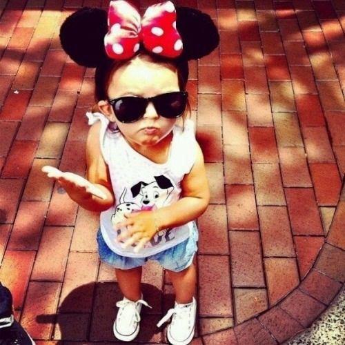 Kids Fashion Ideas And Trends To Copy